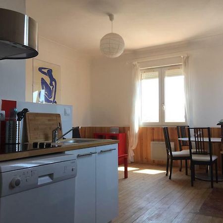 Appartement Soulac Sur Mer Bagian luar foto