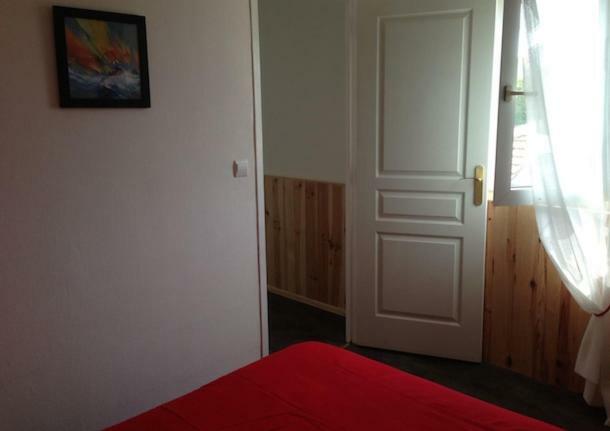 Appartement Soulac Sur Mer Bagian luar foto