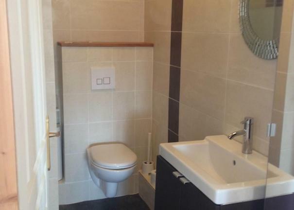 Appartement Soulac Sur Mer Bagian luar foto