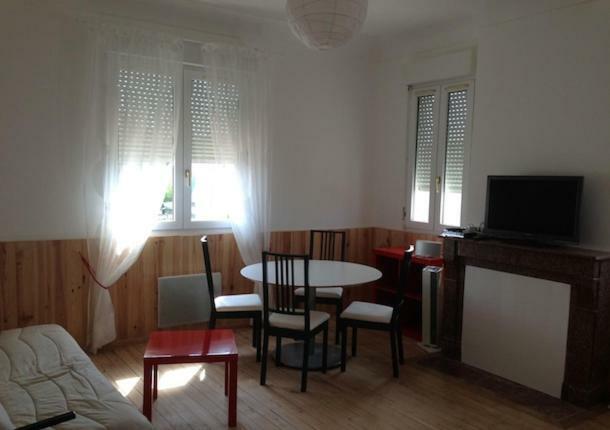 Appartement Soulac Sur Mer Bagian luar foto