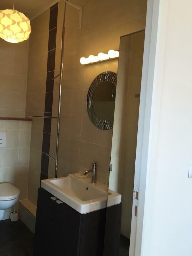 Appartement Soulac Sur Mer Bagian luar foto