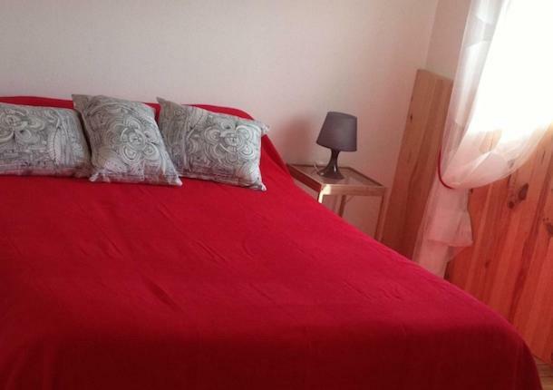 Appartement Soulac Sur Mer Bagian luar foto
