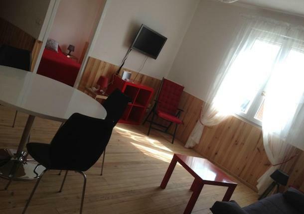Appartement Soulac Sur Mer Bagian luar foto