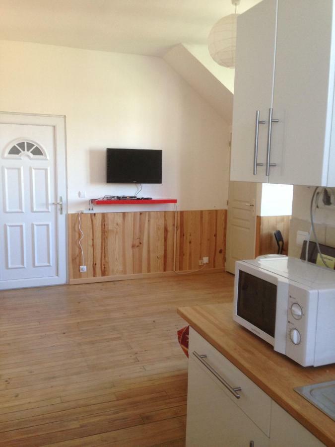 Appartement Soulac Sur Mer Bagian luar foto