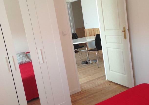 Appartement Soulac Sur Mer Bagian luar foto
