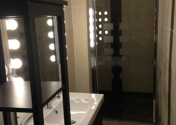 Appartement Soulac Sur Mer Bagian luar foto